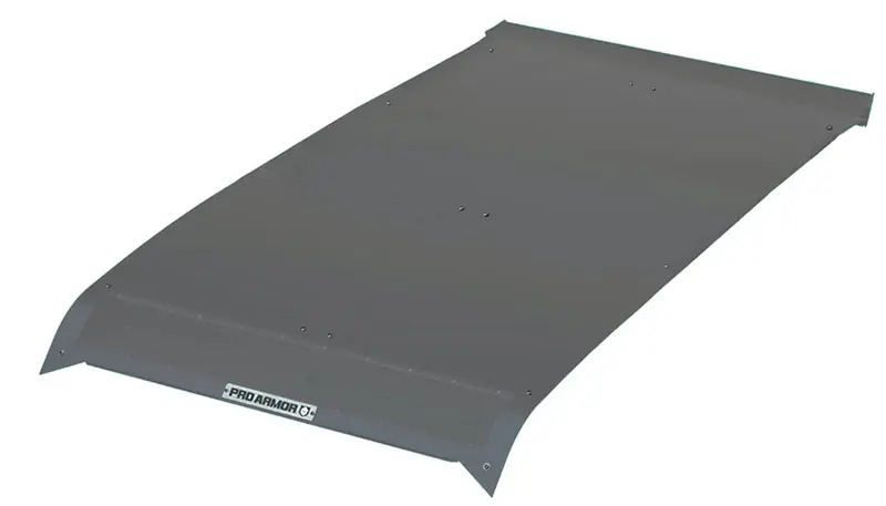 Pro Armor Polaris Rzr Pro R 4/Turbo R 4 Mp Cage System Pocket Roof 13