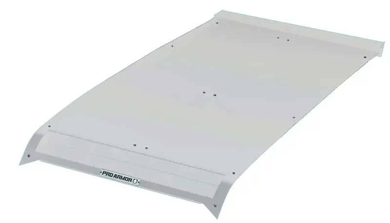 Pro Armor Polaris Rzr Pro R 4/Turbo R 4 Mp Cage System Pocket Roof 14