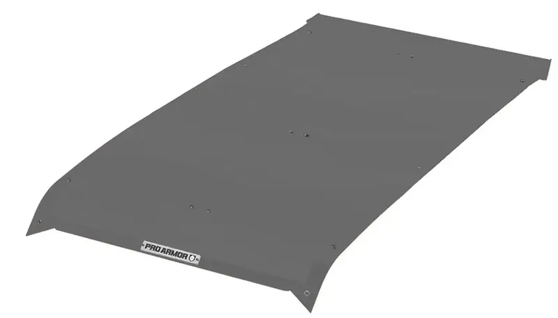 Pro Armor Polaris Rzr Pro R 4/Turbo R 4 Mp Cage System Pocket Roof 6