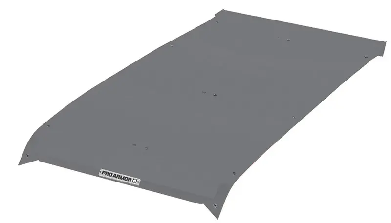 Pro Armor Polaris Rzr Pro R 4/Turbo R 4 Mp Cage System Pocket Roof 8