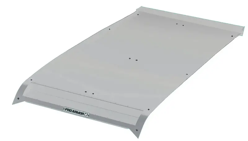 Pro Armor Polaris Rzr Pro R 4/Turbo R 4 Mp Cage System Pocket Roof 8