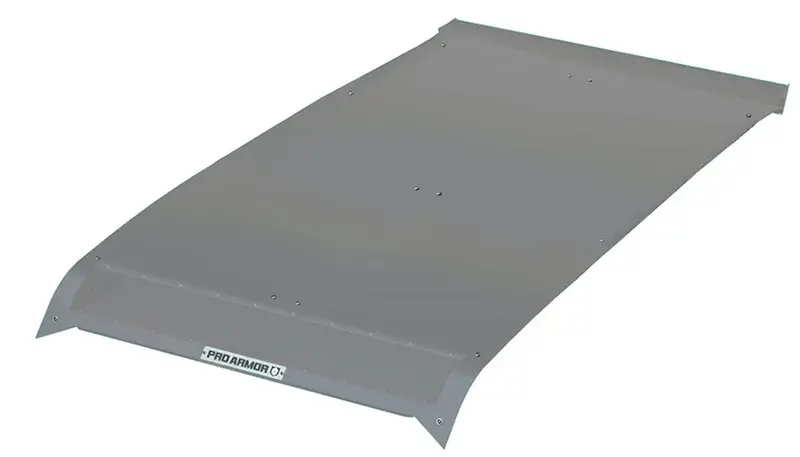 Pro Armor Polaris Rzr Pro R 4/Turbo R 4 Mp Cage System Pocket Roof 9