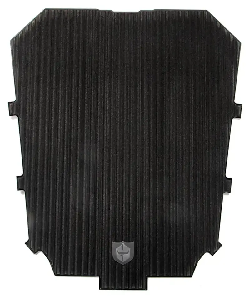 Pro Armor Polaris Rzr Pro R Bed Mat 1