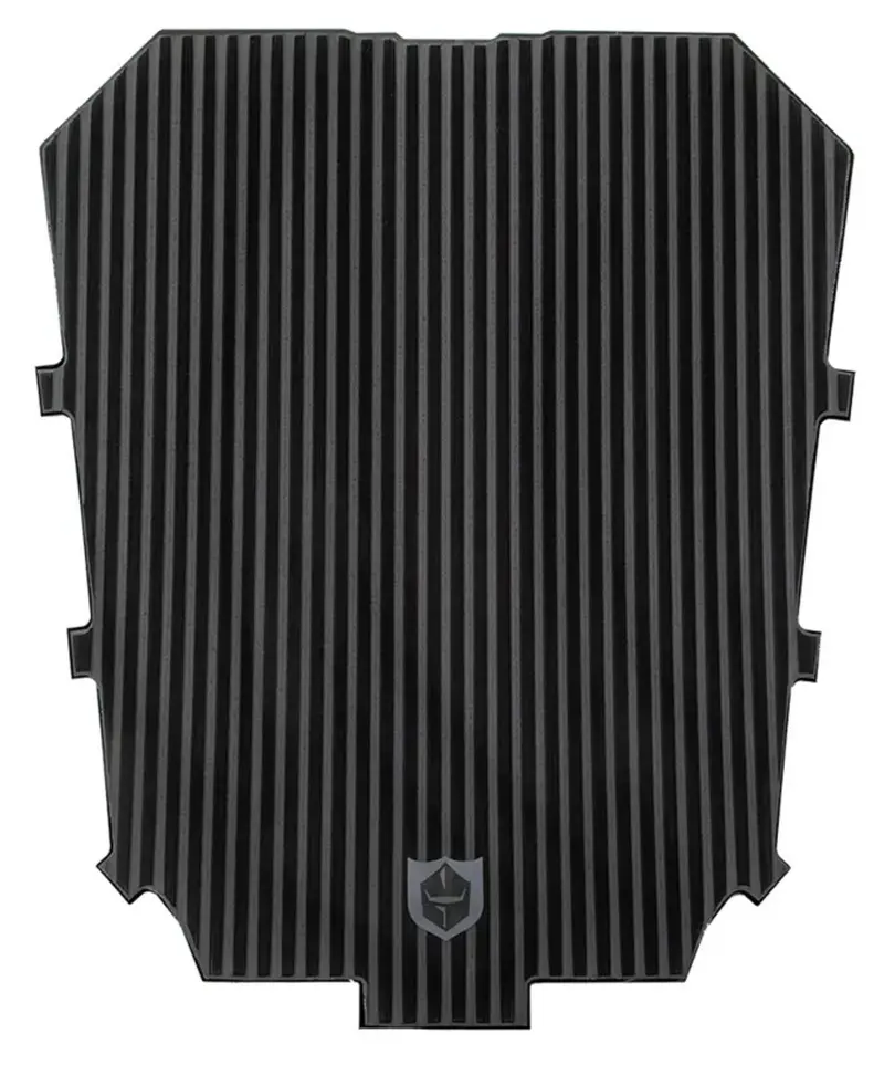 Pro Armor Polaris Rzr Pro R Bed Mat 3
