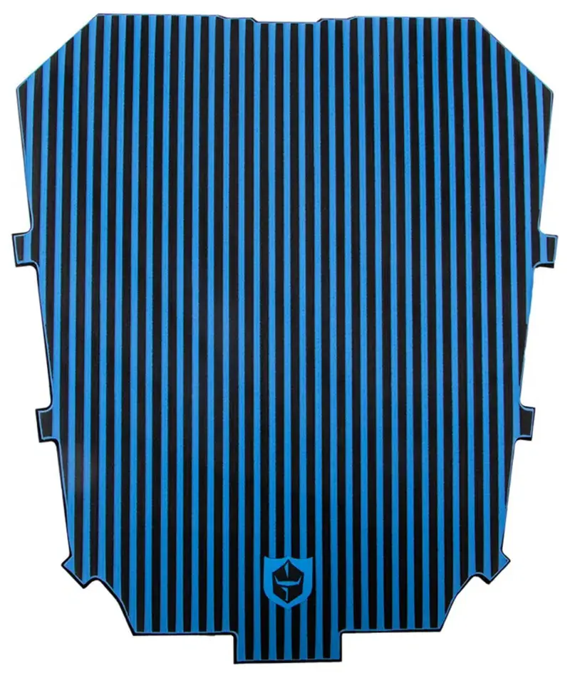 Pro Armor Polaris Rzr Pro R Bed Mat 4