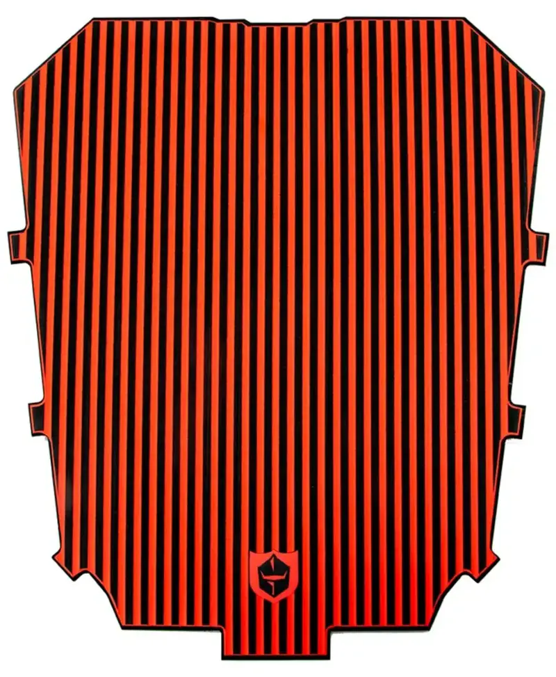 Pro Armor Polaris Rzr Pro R Bed Mat 4