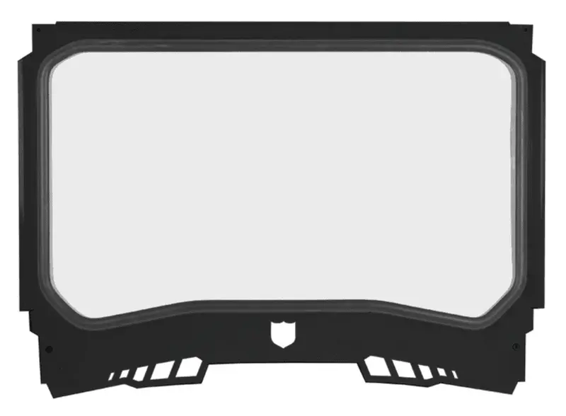 Pro Armor Polaris Rzr Pro R/Turbo R Cage System Front Windshield (Open Box) 1