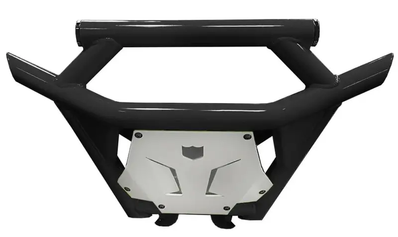 Pro Armor Polaris Rzr Pro R/Turbo R Front Bumper 6