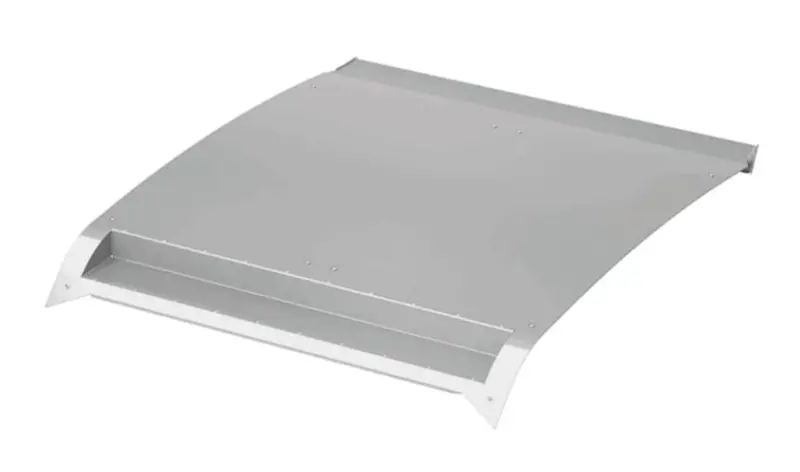 Pro Armor Polaris Rzr Pro Series Pocket Roof 3