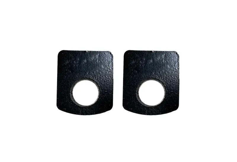 Pro Armor Polaris Rzr Xp 4 Harness Spacers 1