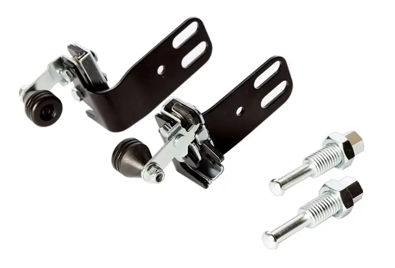 Pro Armor Polaris Rzr Xp 900 Front Slam Latch 1