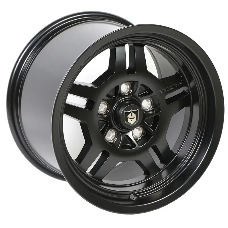 Pro Armor Rally 5 Deep Offset 15X10 - 5-Lug 2