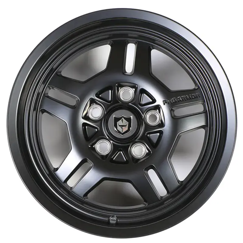 Pro Armor Rally 5 Wheels 15X10 - 5-Lug 1