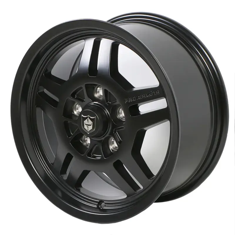 Pro Armor Rally 5 Wheels 15X8 - 5-Lug 1