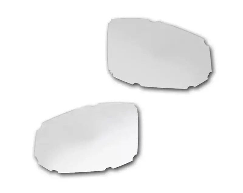 Pro Armor Replacement Side Mirror Glass Kit 2