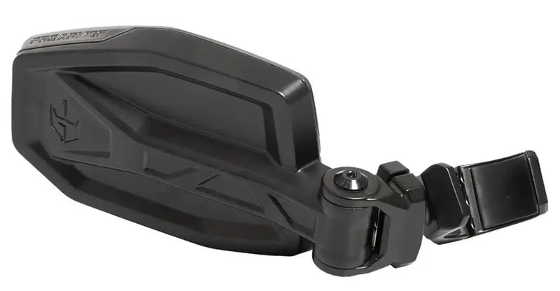 Pro Armor Side View Mirror 2