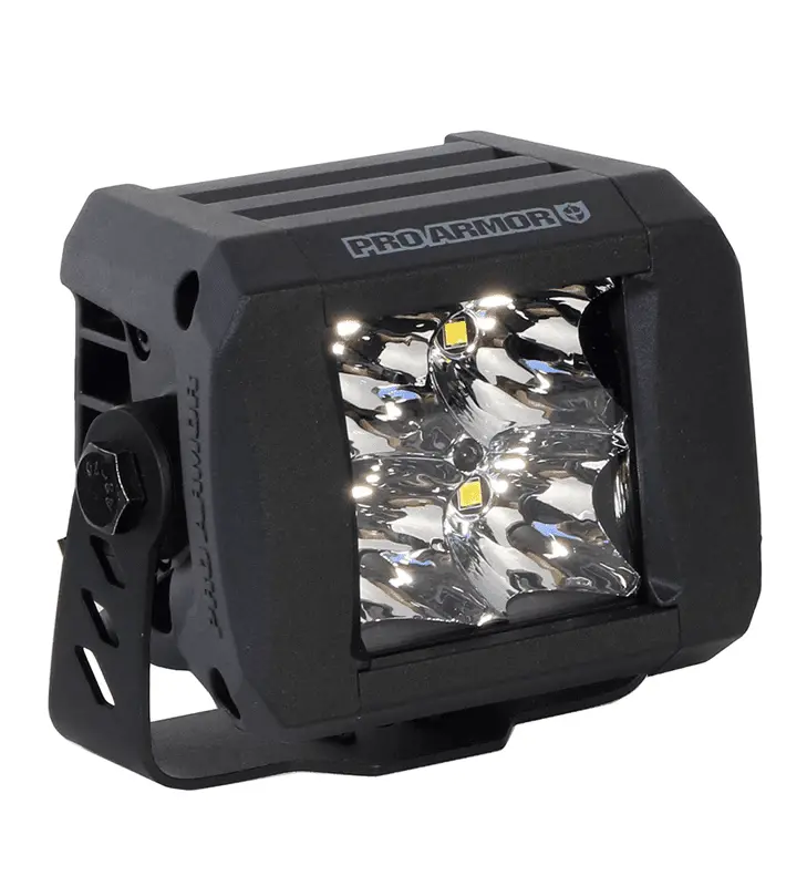 Pro Armor Spot Led Cube Light 1