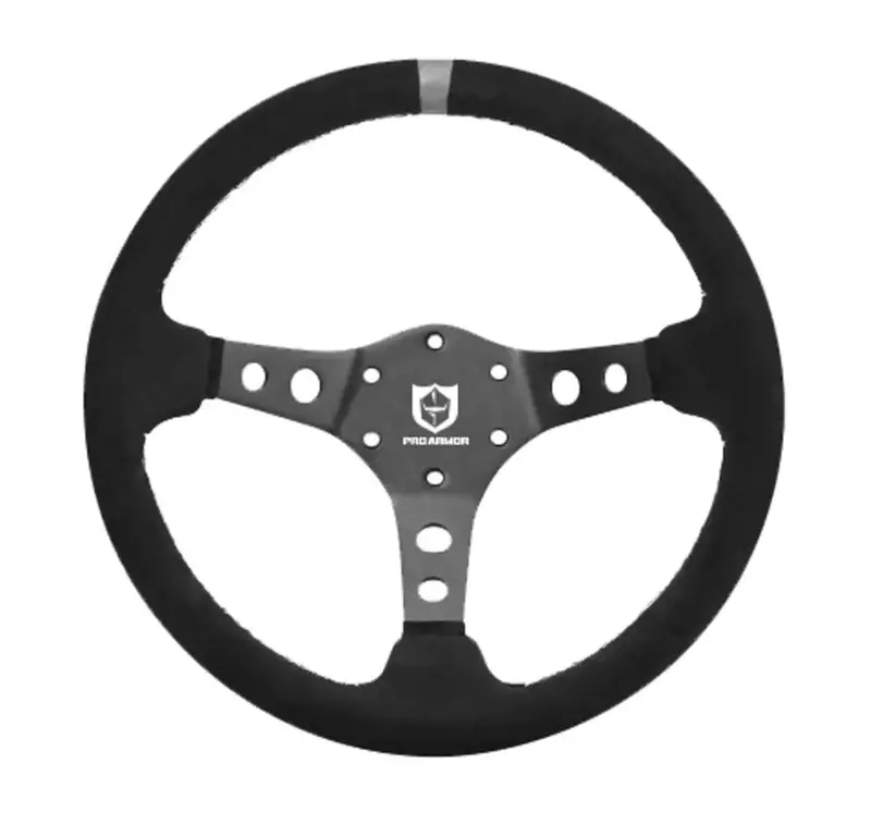 Pro Armor Top Marker - Suede 1