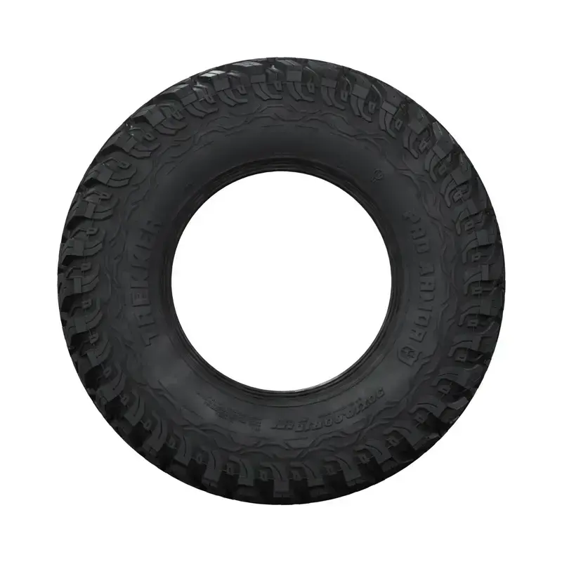 Pro Armor Trekker Tire - 30X10-15 2