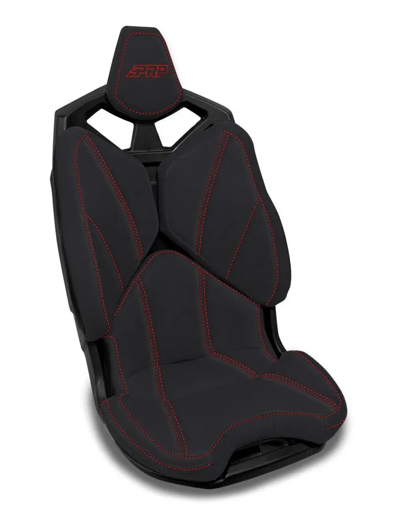Prp '20-'24 Polaris Rzr Pro Front Seat Covers - Pair 1
