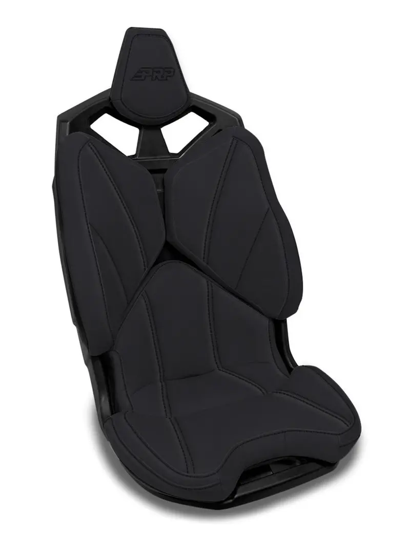 Prp '20-'24 Polaris Rzr Pro Front Seat Covers - Pair 2