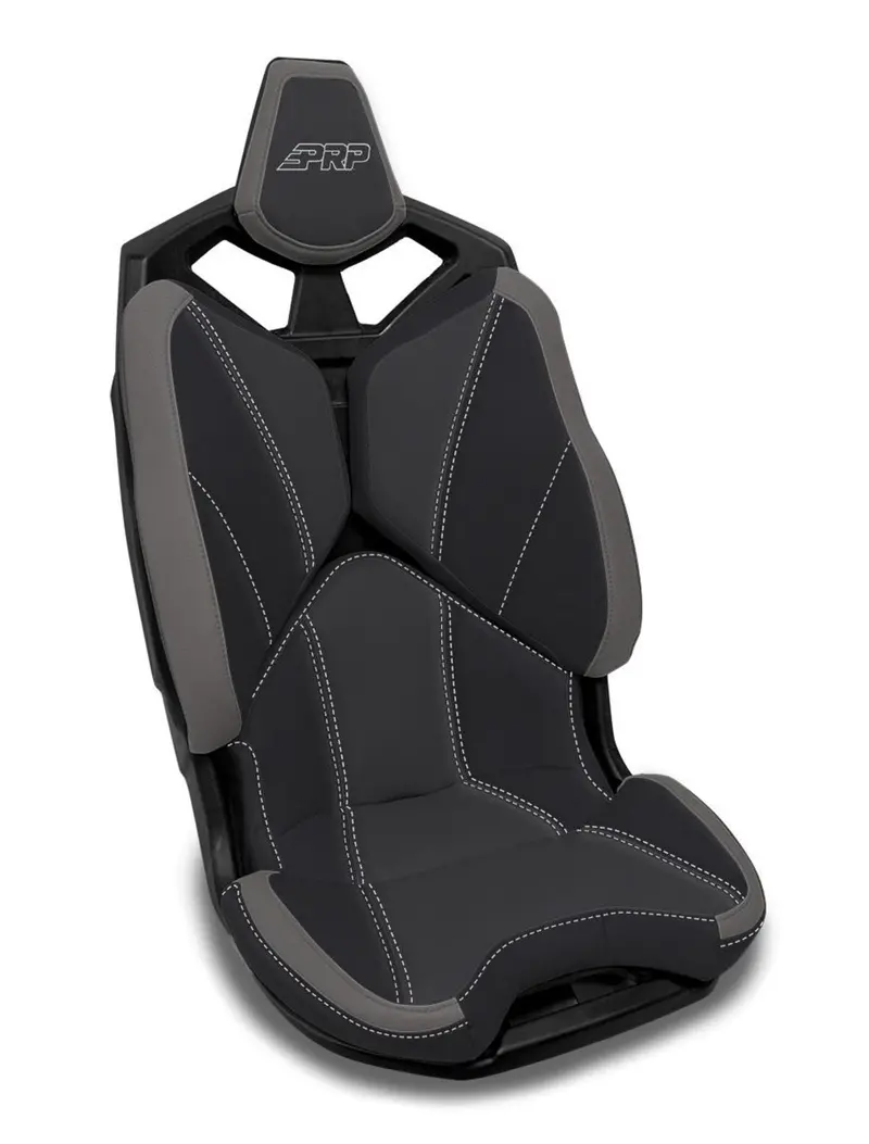 Prp '20-'24 Polaris Rzr Pro Front Seat Covers - Pair 3