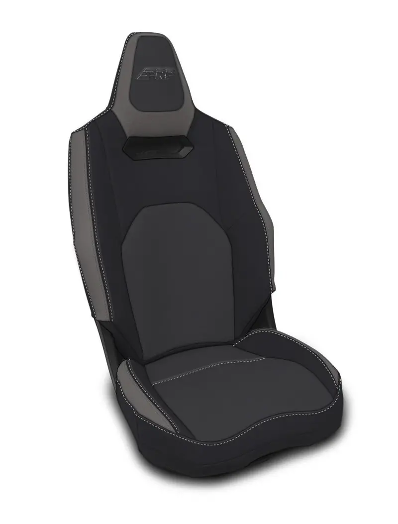 Prp '25+ Polaris Rzr Pro Front Seat Covers - Pair 3