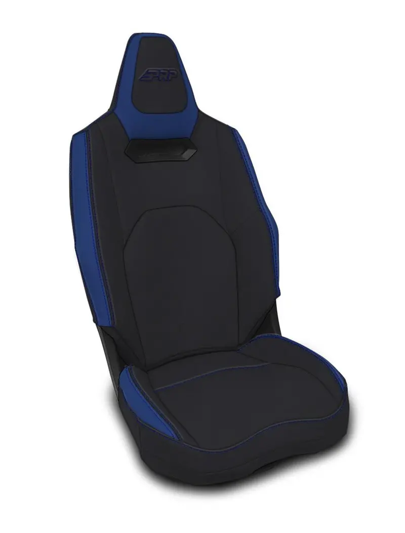 Prp '25+ Polaris Rzr Pro Front Seat Covers - Pair 4