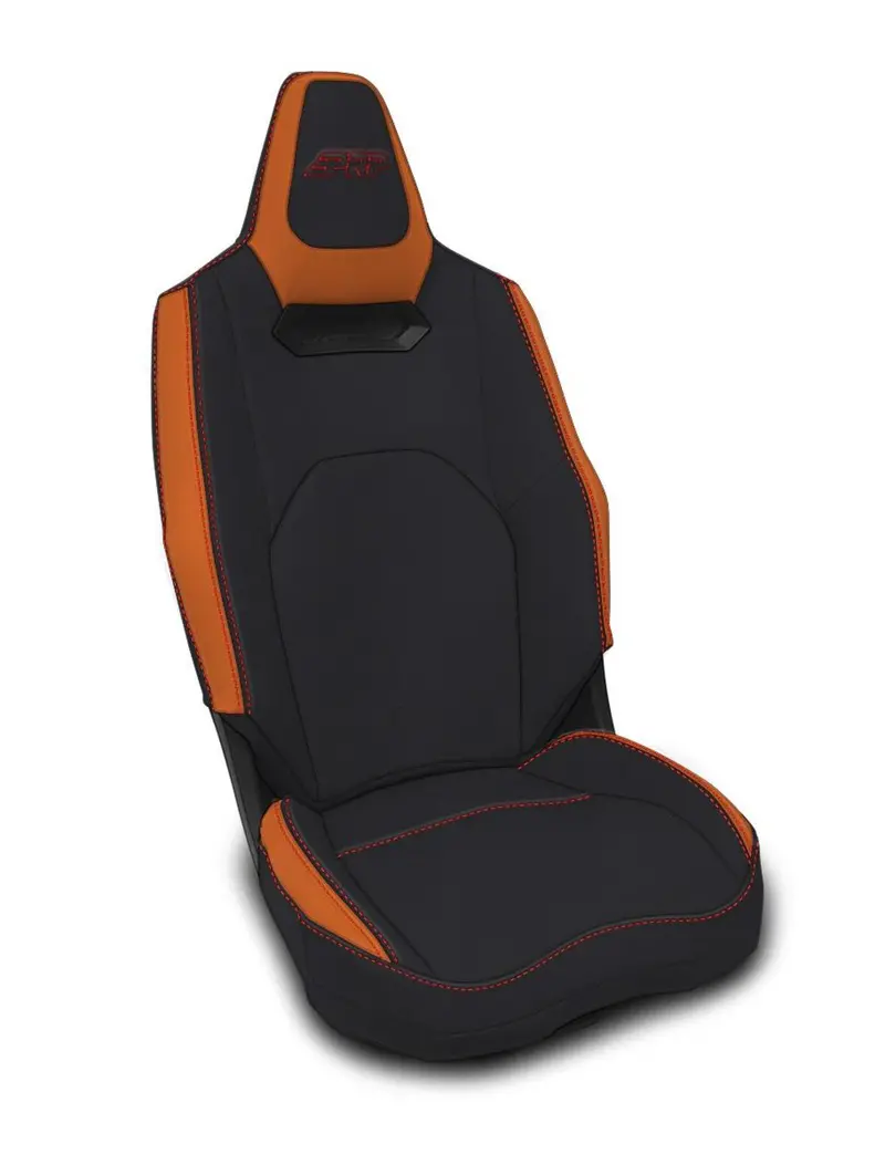 Prp '25+ Polaris Rzr Pro Front Seat Covers - Pair 5