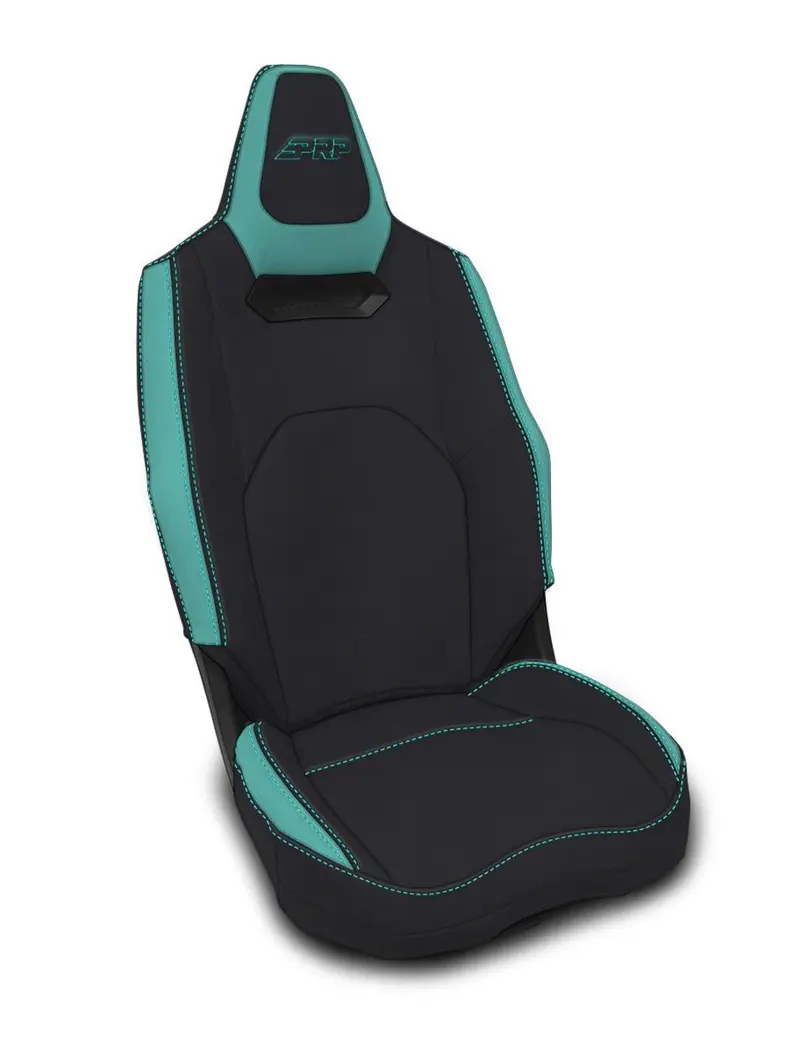 Prp '25+ Polaris Rzr Pro Front Seat Covers - Pair 7