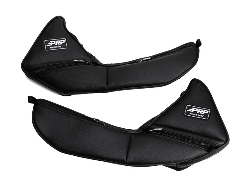 Prp '25+ Polaris Rzr Pro Xp/Pro R/Pro S Front Door Bags - Pair 1