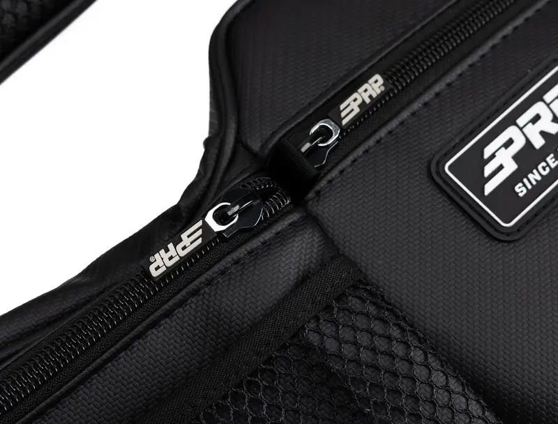 Prp '25+ Polaris Rzr Pro Xp/Pro R/Pro S Rear Door Bags - Pair 2