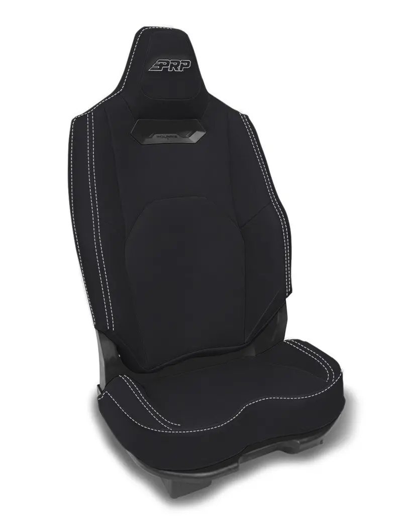 Prp '25+ Polaris Rzr Pro Xp Rear Seat Covers - Pair 2