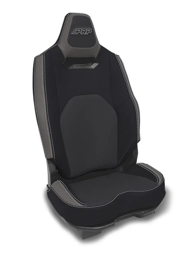 Prp '25+ Polaris Rzr Pro Xp Rear Seat Covers - Pair 3