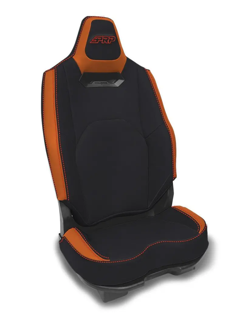 Prp '25+ Polaris Rzr Pro Xp Rear Seat Covers - Pair 5