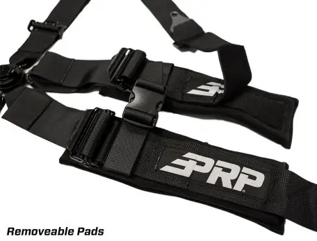 Prp 5.2 Cam-Lock Harness (Sfi 16.1) 2