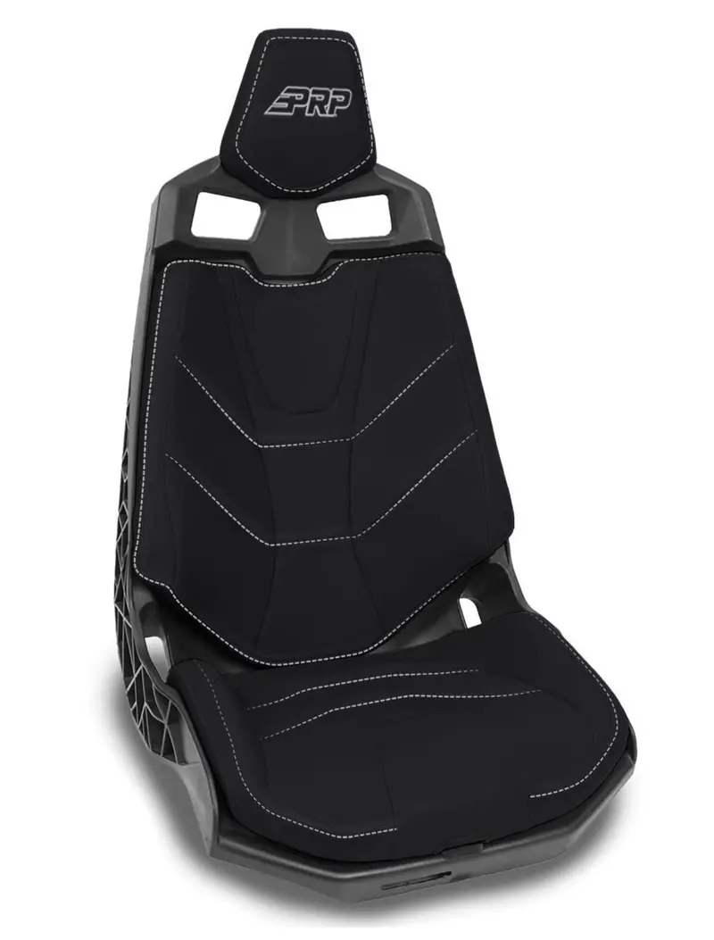 Prp Can-Am Maverick X3 & Maverick R Seat Covers - Pair 1