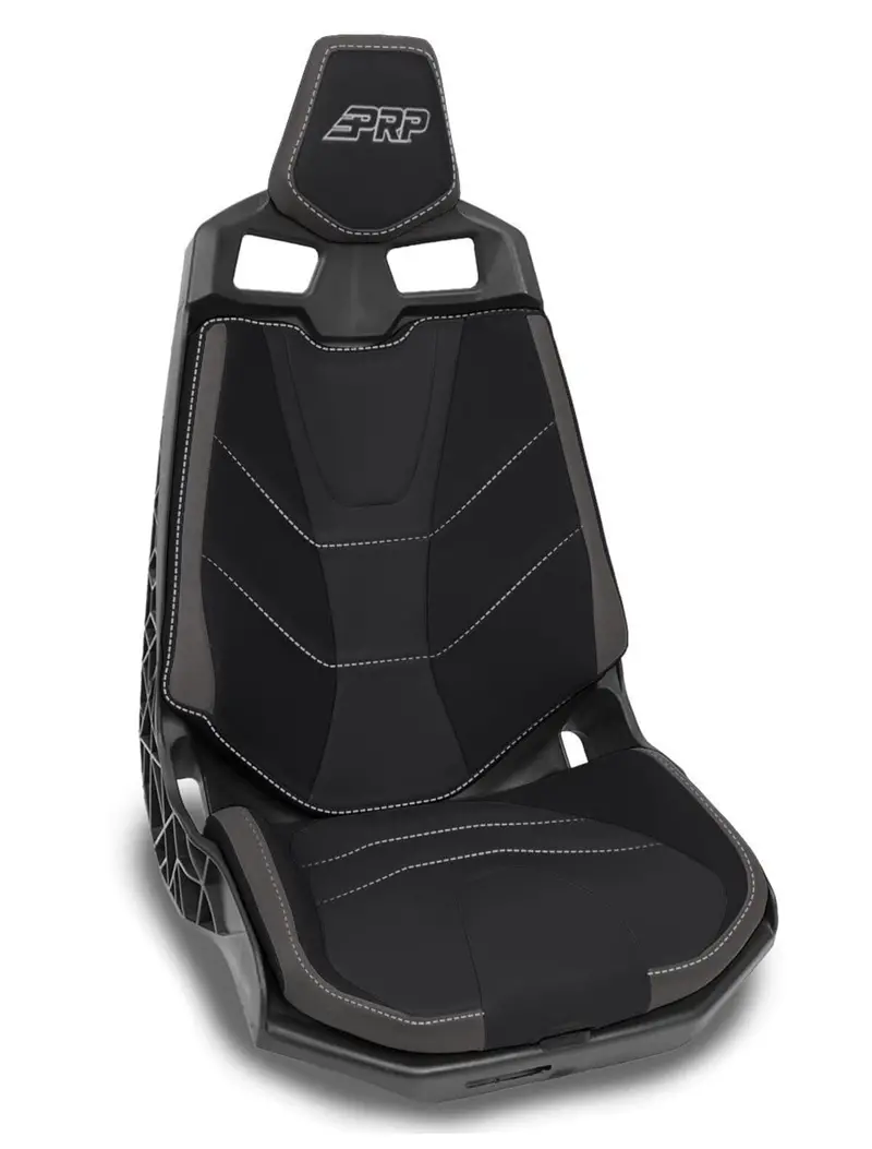Prp Can-Am Maverick X3 & Maverick R Seat Covers - Pair 3