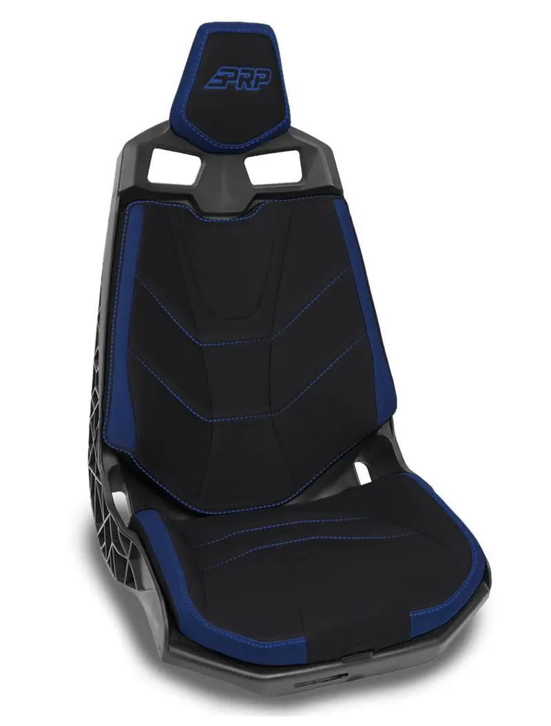 Prp Can-Am Maverick X3 & Maverick R Seat Covers - Pair 4