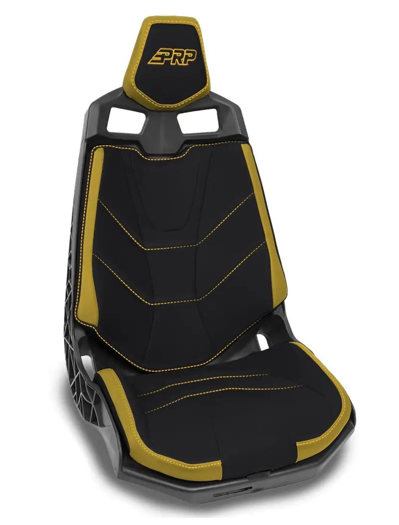Prp Can-Am Maverick X3 & Maverick R Seat Covers - Pair 6