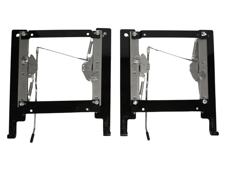 Prp Can-Am Maverick X3 Seat Mount And Slider Kit Pair 2