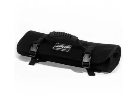 Prp Can-Am Roll-Up Tool Bag With 35Pc Tool Kit 2