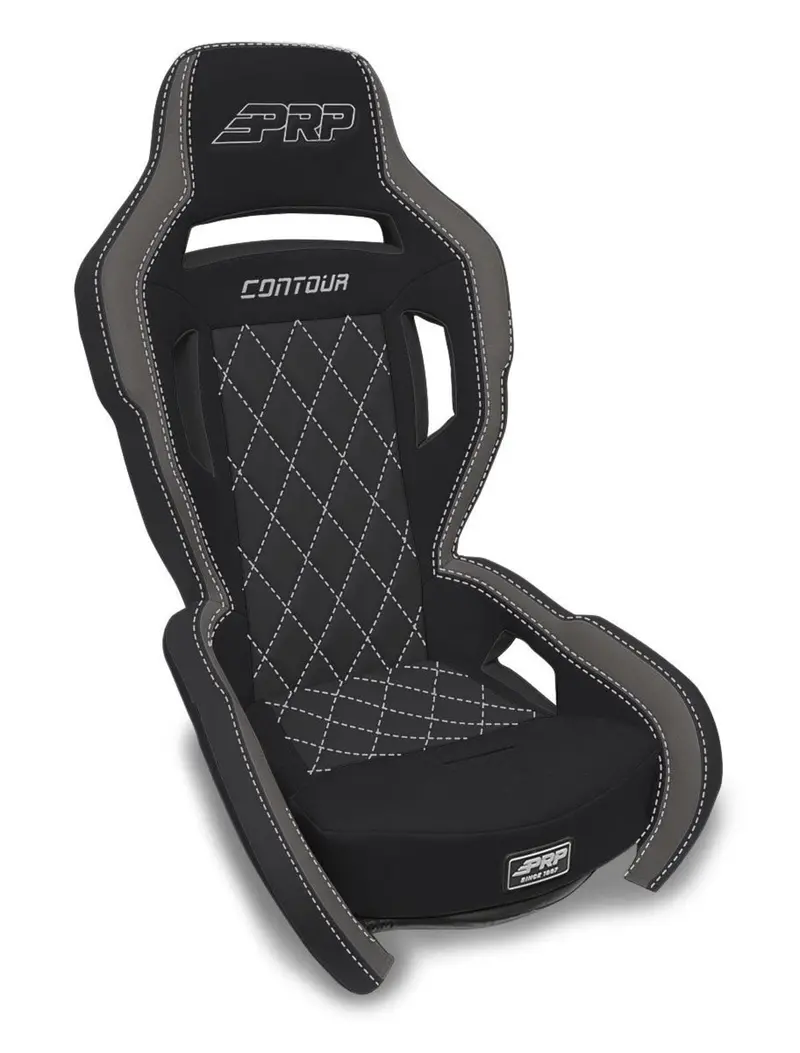 Prp Contour Utv Suspension Seat 2