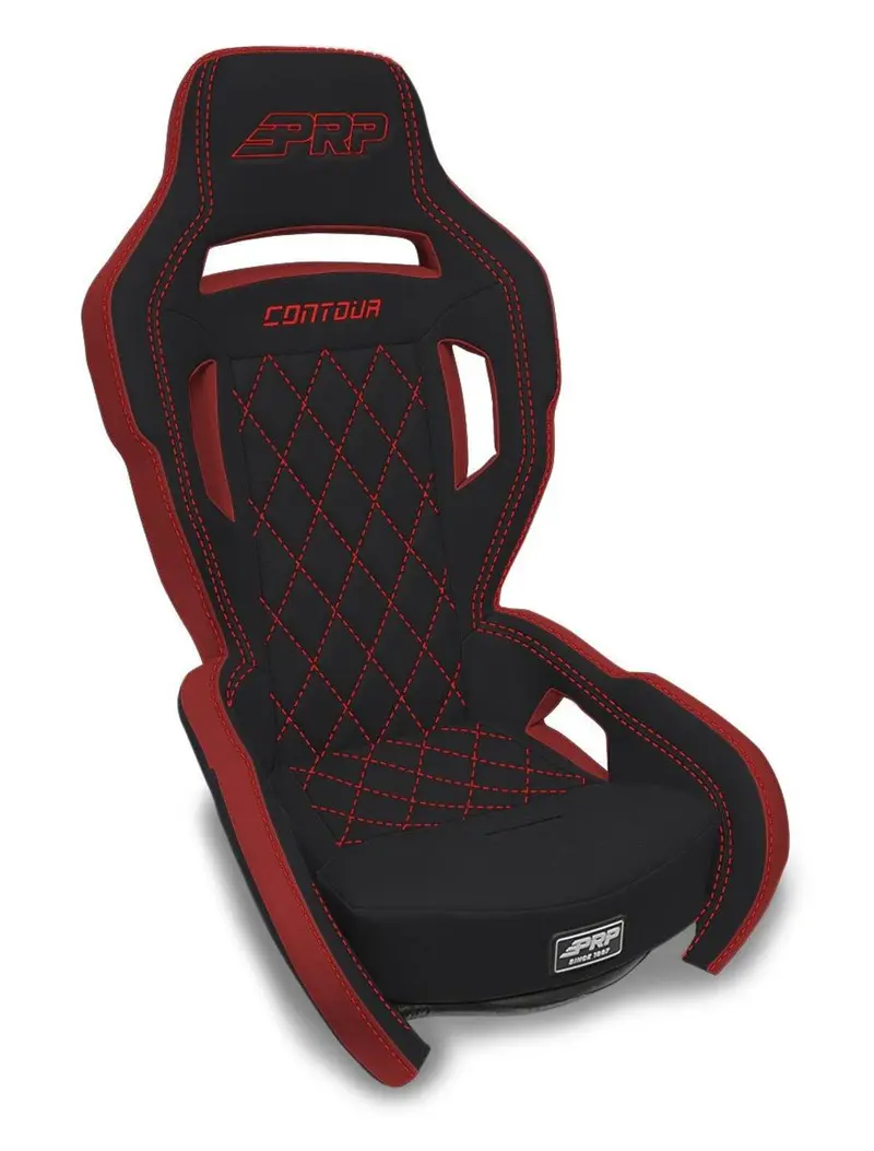 Prp Contour Utv Suspension Seat 3
