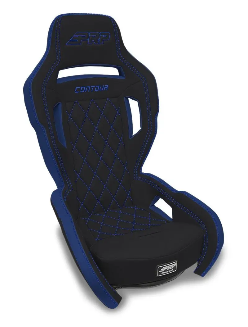 Prp Contour Utv Suspension Seat 4