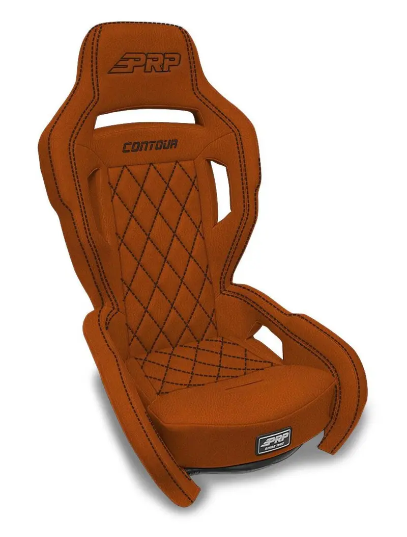 Prp Contour Utv Suspension Seat 5