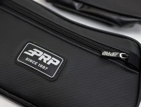Prp Front Door Bags For Yamaha Wolverine Rmax (Pair) 2