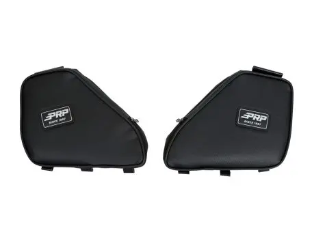 Prp Front Seat Shoulder Pad For Polaris Rzr Pro Xp / Pro R / Turbo R 1