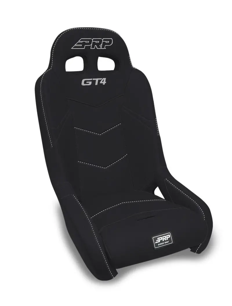 Prp Gt4 Suspension Seats 1