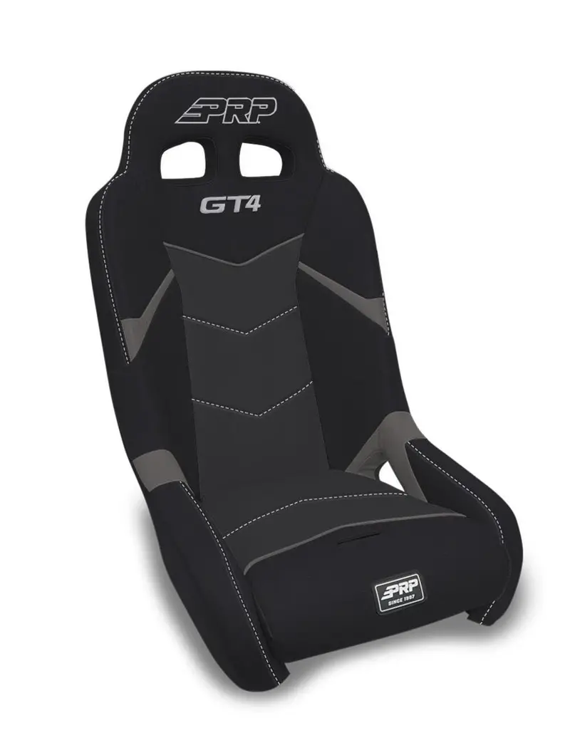 Prp Gt4 Suspension Seats 2